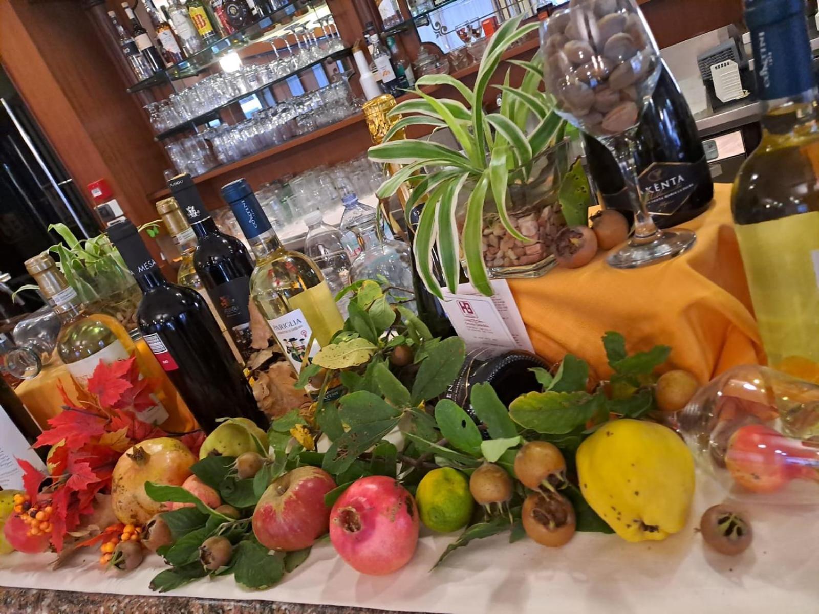 סאסארי Hotel Grazia Deledda מראה חיצוני תמונה